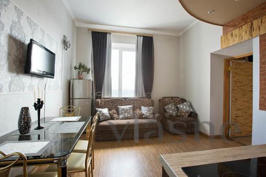 1 room apartment for rent, commission 0%, Chernomorsk (Illichivsk) - apartment by the day