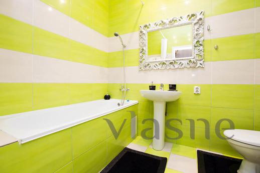 1 room apartment for rent, commission 0%, Chernomorsk (Illichivsk) - apartment by the day