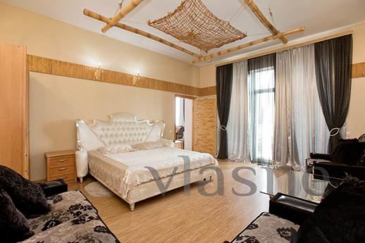 1 room apartment for rent, commission 0%, Chernomorsk (Illichivsk) - apartment by the day