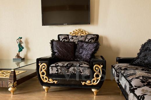1 room apartment for rent, commission 0%, Chernomorsk (Illichivsk) - apartment by the day