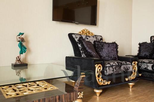 1 room apartment for rent, commission 0%, Chernomorsk (Illichivsk) - apartment by the day
