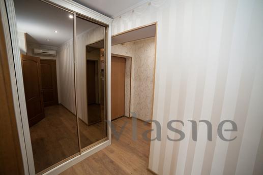 VIP apartment for rent, Chernomorsk (Illichivsk) - apartment by the day