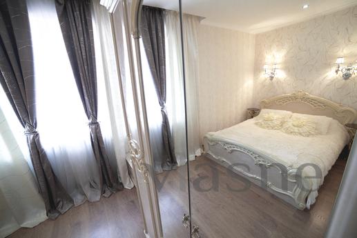 VIP apartment for rent, Chernomorsk (Illichivsk) - apartment by the day