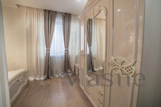 VIP apartment for rent, Chernomorsk (Illichivsk) - apartment by the day