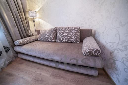 VIP apartment for rent, Chernomorsk (Illichivsk) - apartment by the day