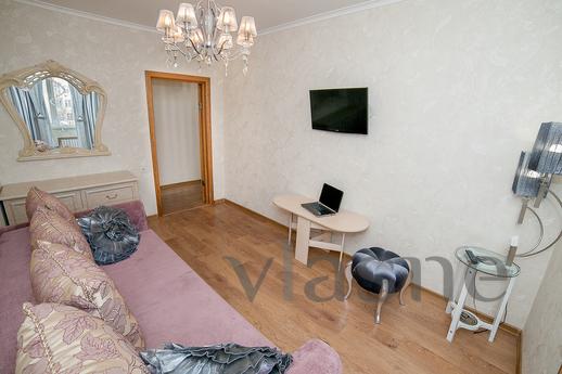 VIP apartment for rent, Chernomorsk (Illichivsk) - apartment by the day