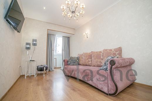VIP apartment for rent, Chernomorsk (Illichivsk) - apartment by the day