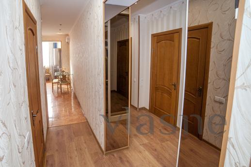 VIP apartment for rent, Chernomorsk (Illichivsk) - apartment by the day