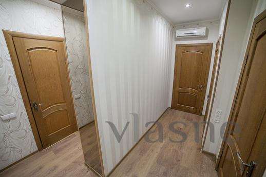 VIP apartment for rent, Chernomorsk (Illichivsk) - apartment by the day