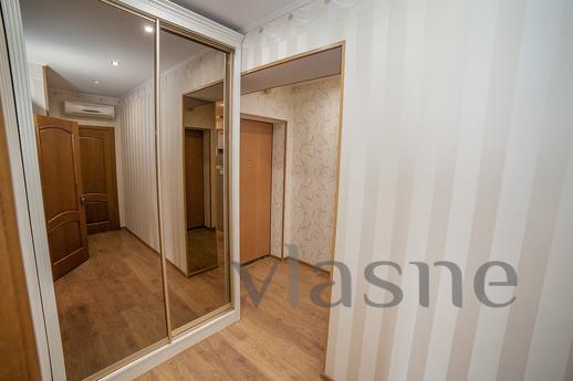 VIP apartment for rent, Chernomorsk (Illichivsk) - apartment by the day