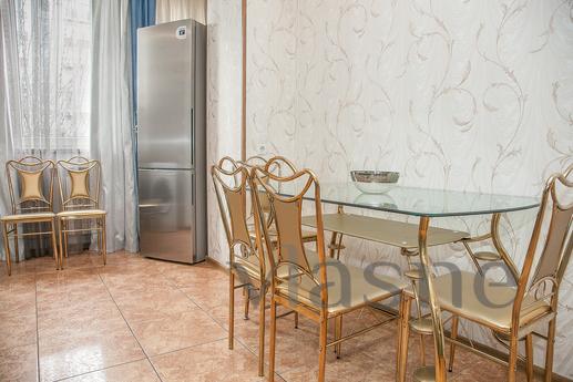 VIP apartment for rent, Chernomorsk (Illichivsk) - apartment by the day