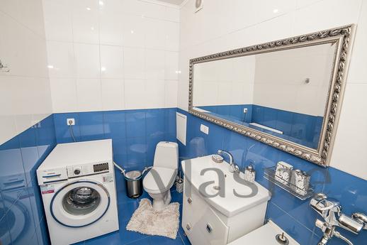 VIP apartment for rent, Chernomorsk (Illichivsk) - apartment by the day