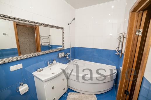 VIP apartment for rent, Chernomorsk (Illichivsk) - apartment by the day