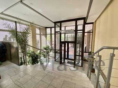 2 BR apartment for rent, WI-FI, Odessa - apartment by the day