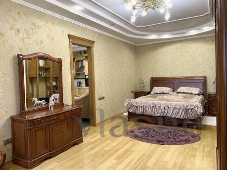 2 BR apartment for rent, WI-FI, Odessa - apartment by the day