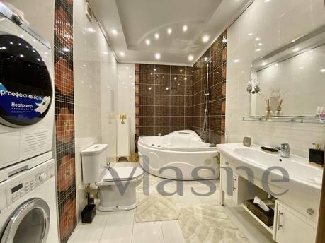 2 BR apartment for rent, WI-FI, Odessa - apartment by the day