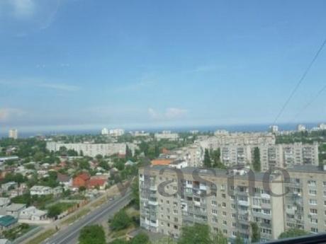 2 к кв. посуточно в Черноморске (Ильиче), Черноморск (Ильичевск) - квартира посуточно