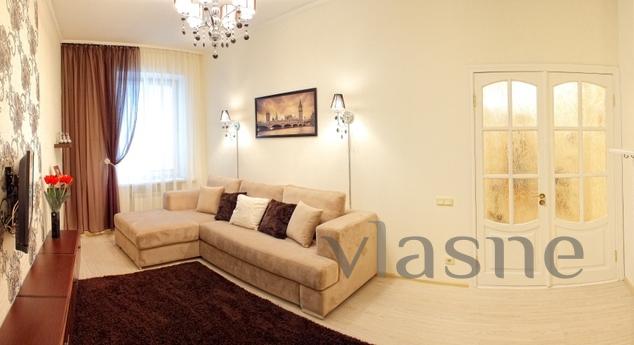 Suite ART BAY, Sevastopol - apartment by the day