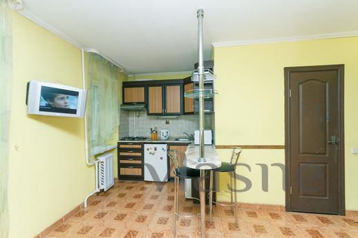Rent 1k in Pechersk, Leskov 6, Kyiv - apartment by the day
