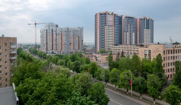 Без посредников своя квартира  в центре, Харьков - квартира посуточно