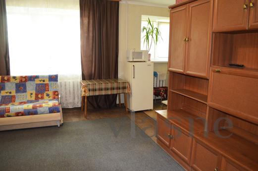 Bully will be satisfied, Kyiv - apartment by the day