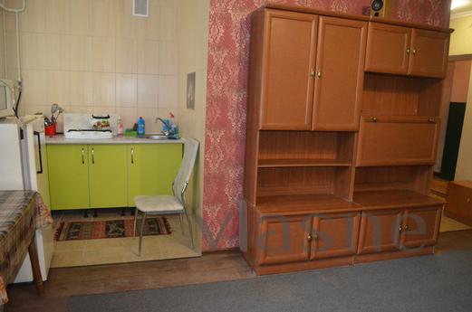 Bully will be satisfied, Kyiv - apartment by the day