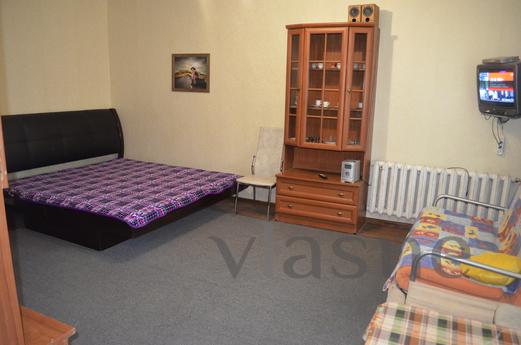 Bully will be satisfied, Kyiv - apartment by the day