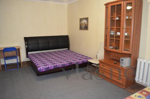 Bully will be satisfied, Kyiv - apartment by the day