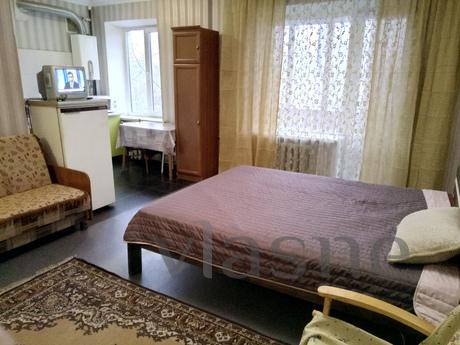 Apartment for rent Solomenka railway sta, Kyiv - apartment by the day