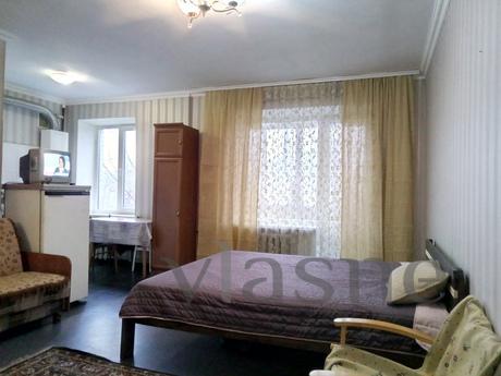 Apartment for rent Solomenka railway sta, Kyiv - apartment by the day