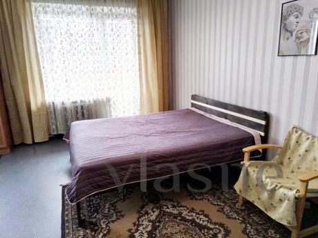 Metro Vokzalna - Apartment for rent Kiev. Prospekt Vozduhofl