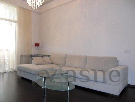 Rent an apartment for rent, Kyiv - apartment by the day