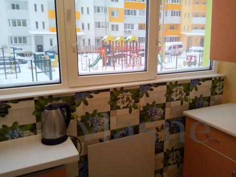 Quiet apartment bіlya metro Vasilkivsk, Kyiv - apartment by the day