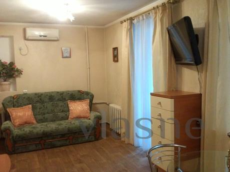 1-bedroom apartment in the center., Sevastopol - apartment by the day