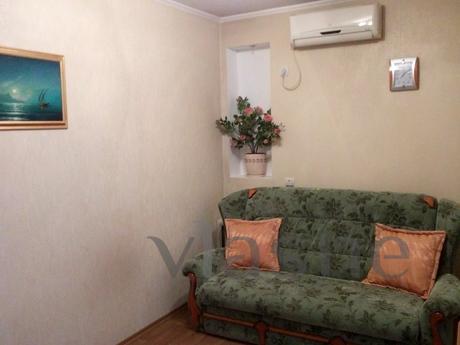 1-bedroom apartment in the center., Sevastopol - apartment by the day