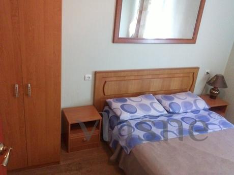1-bedroom apartment in the center., Sevastopol - apartment by the day