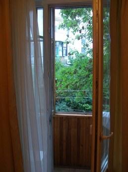 1-bedroom apartment in the center., Sevastopol - apartment by the day