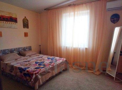 We invite you to relax in a cozy house, Kerch - apartment by the day
