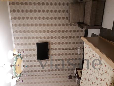 Apartments for 3 guests, Lviv - apartment by the day