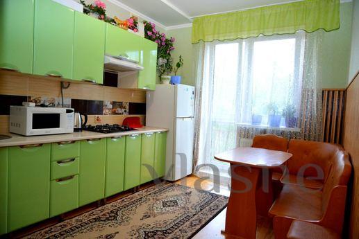 Здаю 1кім кв у Моршині, Моршин - квартира посуточно