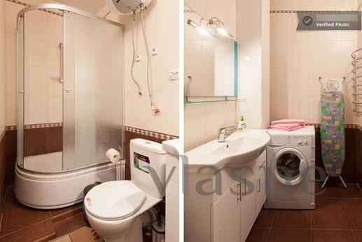 One-room suite 5 minutes to the center, Sevastopol - apartment by the day