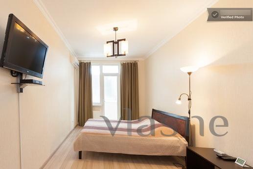 One-room suite 5 minutes to the center, Sevastopol - apartment by the day