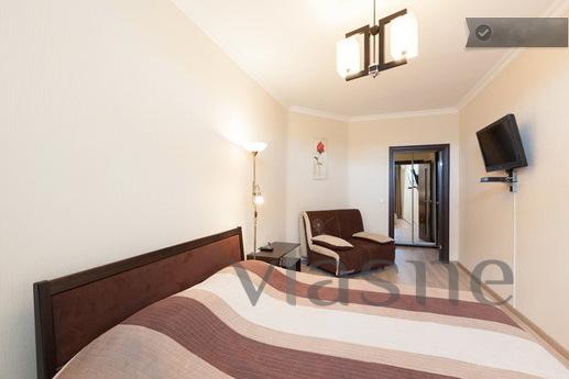 One-room suite 5 minutes to the center, Sevastopol - apartment by the day