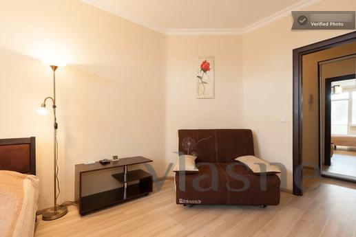 One-room suite 5 minutes to the center, Sevastopol - apartment by the day