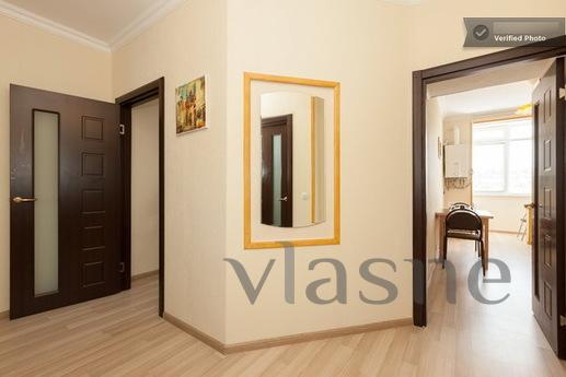 One-room suite 5 minutes to the center, Sevastopol - apartment by the day