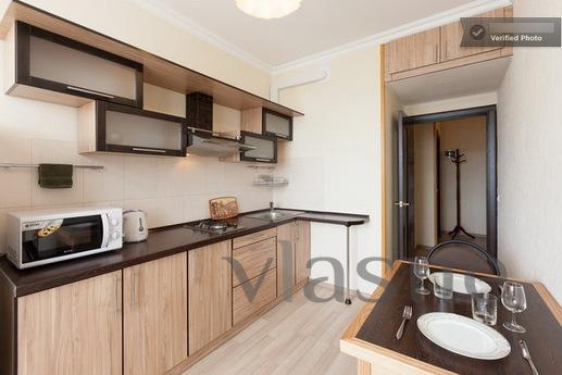 One-room suite 5 minutes to the center, Sevastopol - apartment by the day