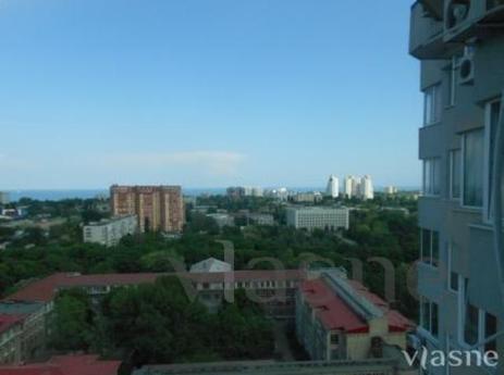 SUPERPANORAMA-ODESSA at your feet!, Odessa - apartment by the day