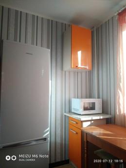 Daily! Bright piysk., Kharkiv - apartment by the day