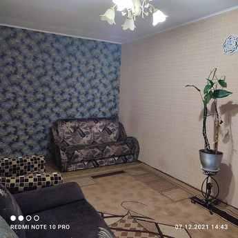 Daily! Bright piysk., Kharkiv - apartment by the day