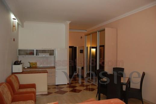 Rent Arcadia Palace, Odessa - apartment by the day